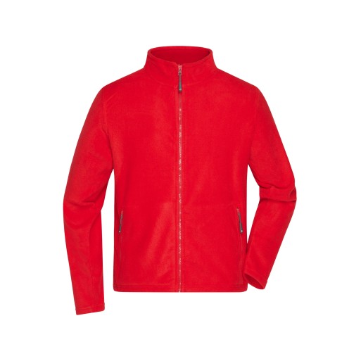 Men's Fleece Jacket