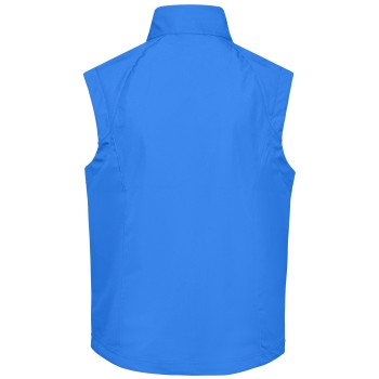 Men's  Softshell Vest