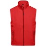 Men's  Softshell Vest