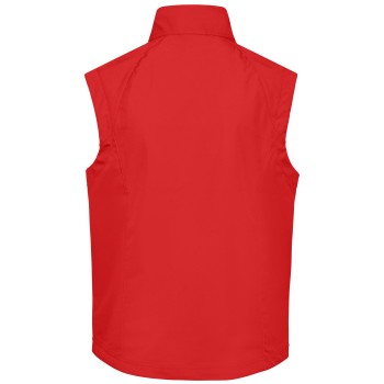 Men's  Softshell Vest