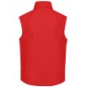 Men's  Softshell Vest