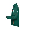 Workwear Softshell Padded Jacket - COLOR -