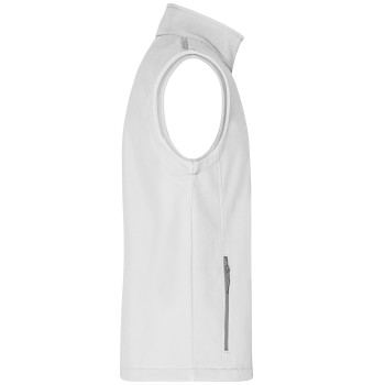 Men's Promo Softshell Vest
