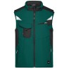 Workwear Softshell Vest - STRONG -