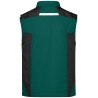 Workwear Softshell Vest - STRONG -