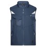 Workwear Softshell Vest - STRONG -