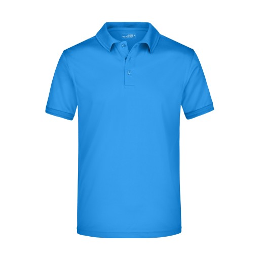 Men's Active Polo