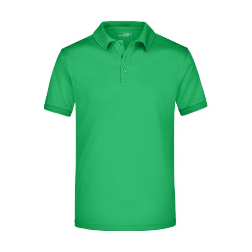 Men's Active Polo