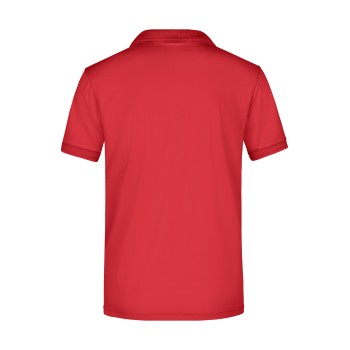 Men's Active Polo