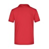 Men's Active Polo