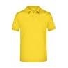 Men's Active Polo