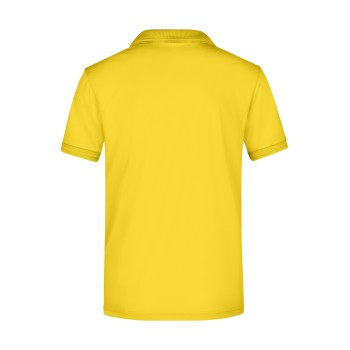 Men's Active Polo