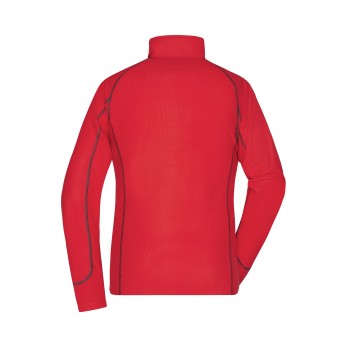 Ladies' Structure Fleece Jacket