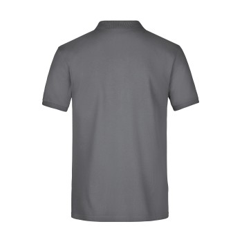 Men's Pima Polo