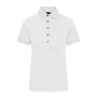 Ladies' Mercerised Polo