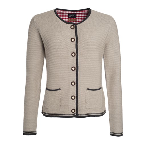 Ladies' Traditional Knitted Jacket