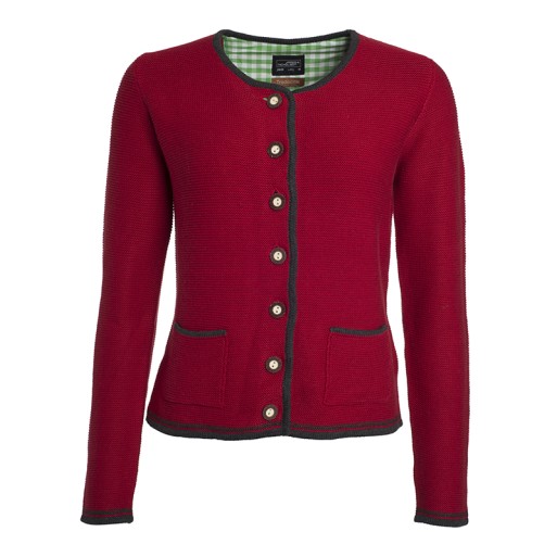 Ladies' Traditional Knitted Jacket