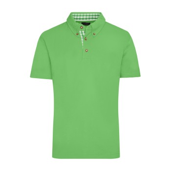 Men's Traditional Polo