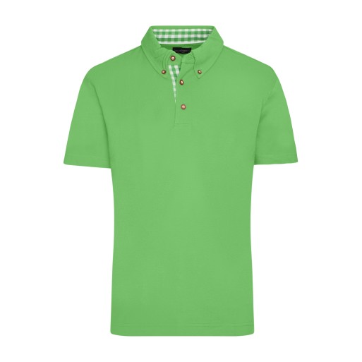 Men's Traditional Polo