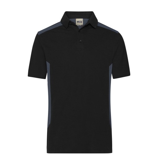 Men's Workwear Polo - STRONG -