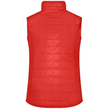 Ladies' Hybrid Vest