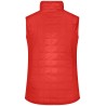 Ladies' Hybrid Vest