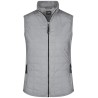 Ladies' Hybrid Vest