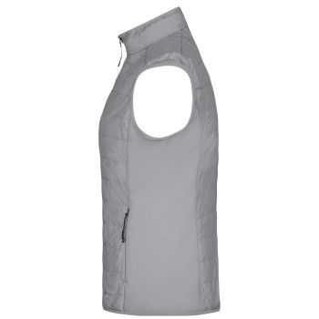 Ladies' Hybrid Vest