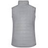 Ladies' Hybrid Vest