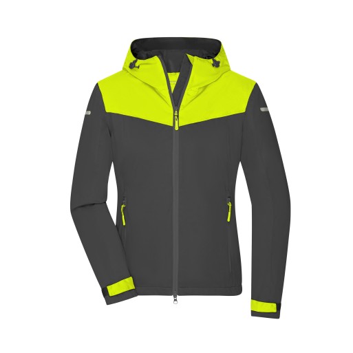 Ladies' Allweather Jacket