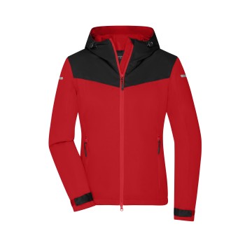 Ladies' Allweather Jacket