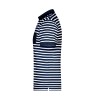 Men's  Polo Striped