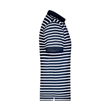 Men's  Polo Striped