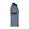 Men's  Polo Striped