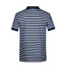 Men's  Polo Striped