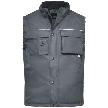 Workwear Vest