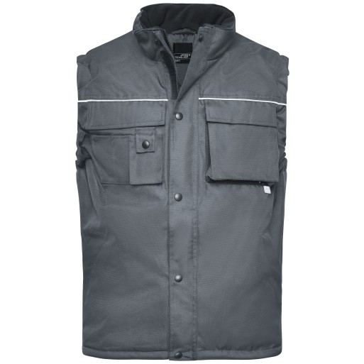 Workwear Vest