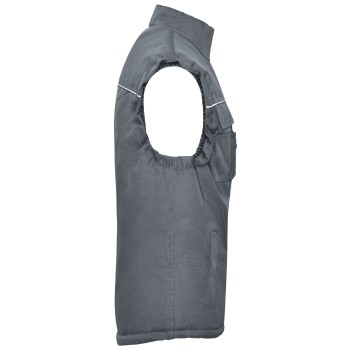 Workwear Vest