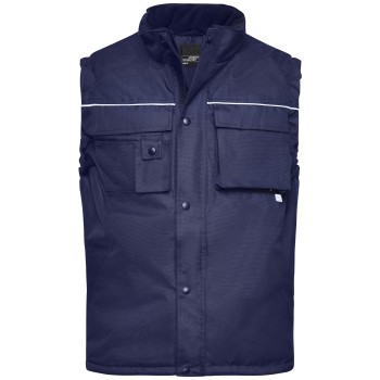 Workwear Vest