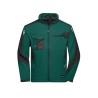 Workwear Softshell Jacket - STRONG -