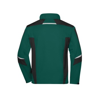 Workwear Softshell Jacket - STRONG -