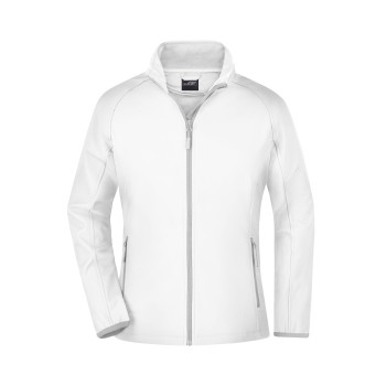 Ladies' Promo Softshell Jacket