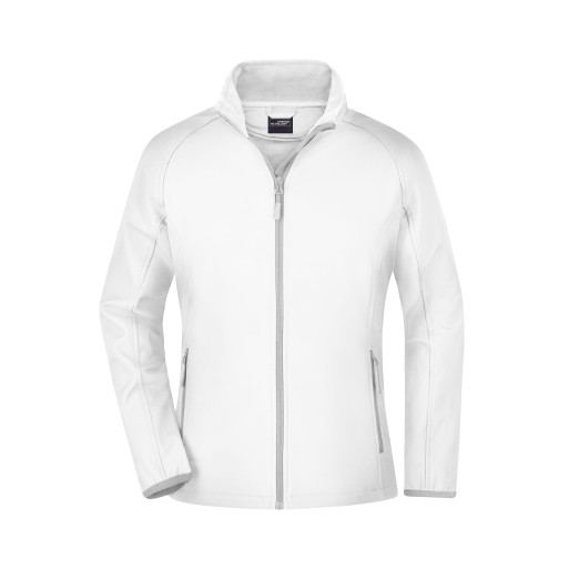 Ladies' Promo Softshell Jacket