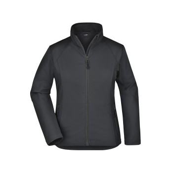 Ladies' Softshell Jacket