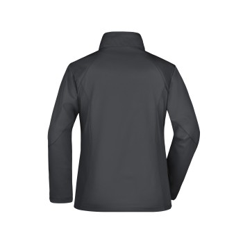 Ladies' Softshell Jacket