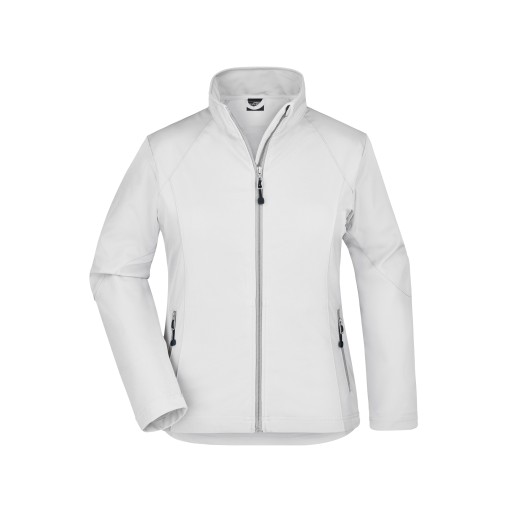 Ladies' Softshell Jacket