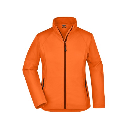 Ladies' Softshell Jacket