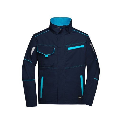 Workwear Jacket - COLOR -