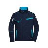 Workwear Jacket - COLOR -