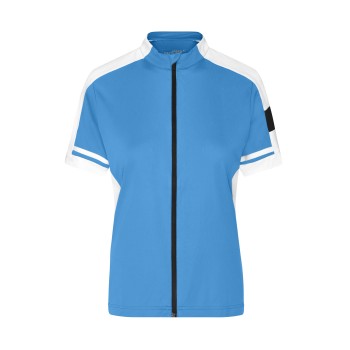 Ladies' Bike-T Full Zip